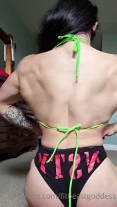 fitbeastgoddess_vip Onlyfans leaked video 13034582 on Hotleaks.tv