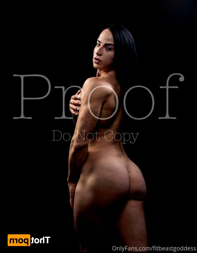 fitbeastgoddess_vip Onlyfans leaked photo 13070862 on Hotleaks.tv