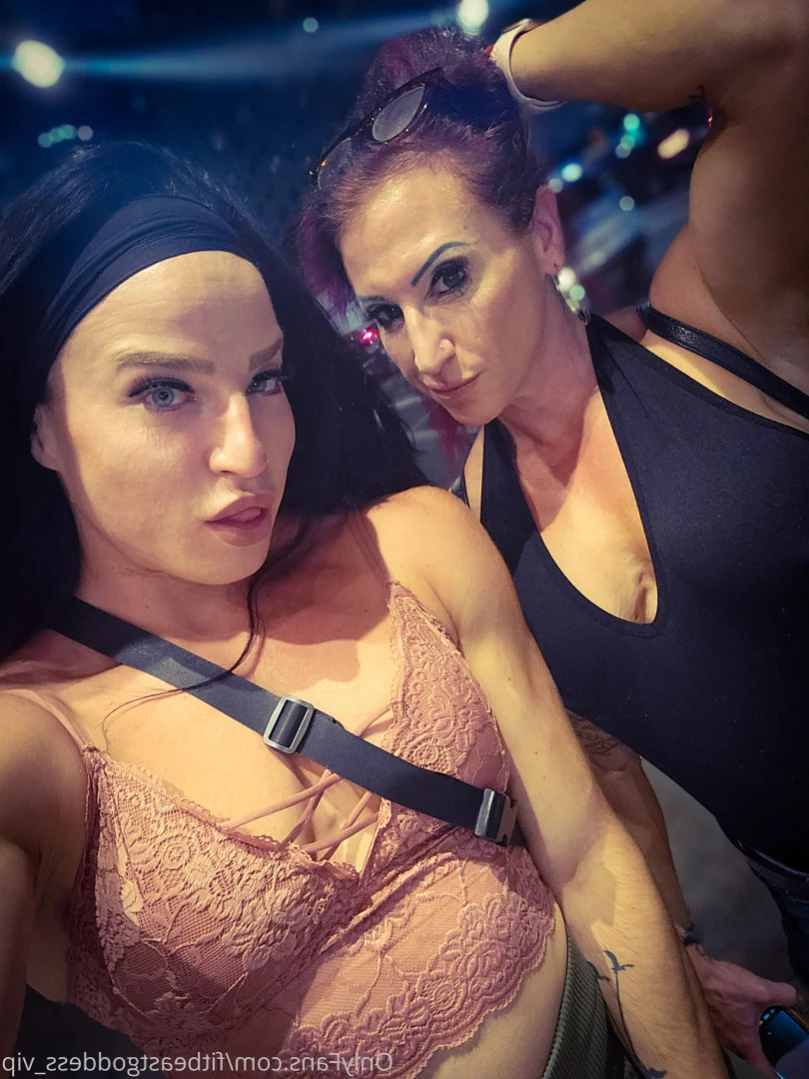 fitbeastgoddess_vip Onlyfans leaked photo 13340491 on Hotleaks.tv