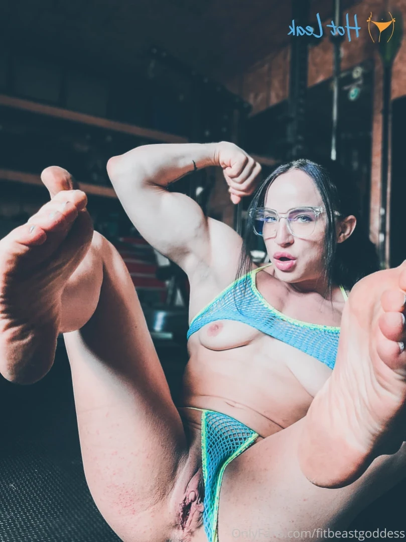 fitbeastgoddess_vip Onlyfans leaked photo 13475938 on Hotleaks.tv