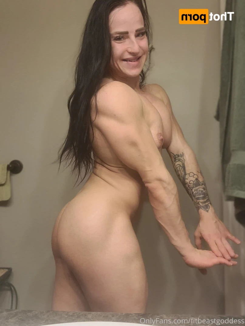 fitbeastgoddess_vip Onlyfans leaked photo 13493454 on Hotleaks.tv