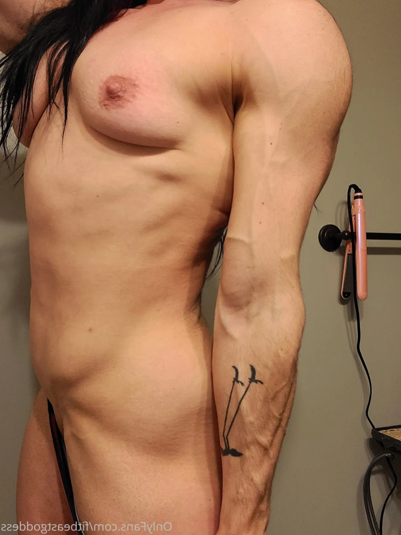 fitbeastgoddess_vip Onlyfans leaked photo 13494519 on Hotleaks.tv
