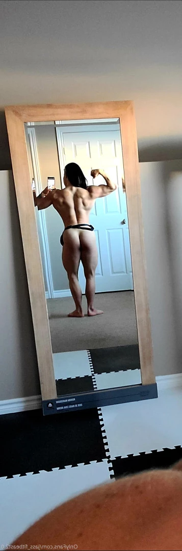 fitbeastgoddess_vip Onlyfans leaked photo 13494864 on Hotleaks.tv