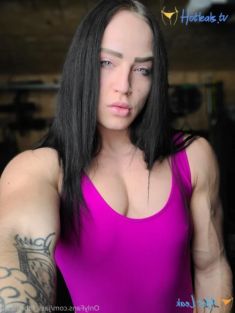 fitbeastgoddess_vip Onlyfans leaked photo 13495396 on Hotleaks.tv