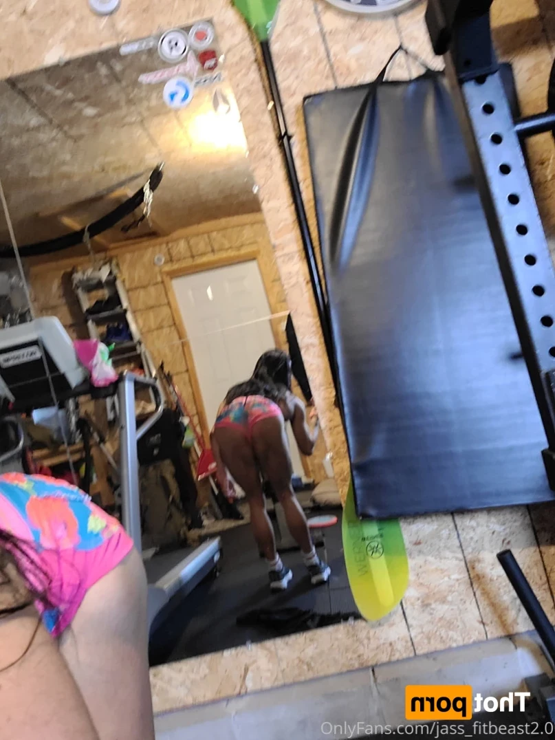 fitbeastgoddess_vip Onlyfans leaked photo 13522438 on Hotleaks.tv