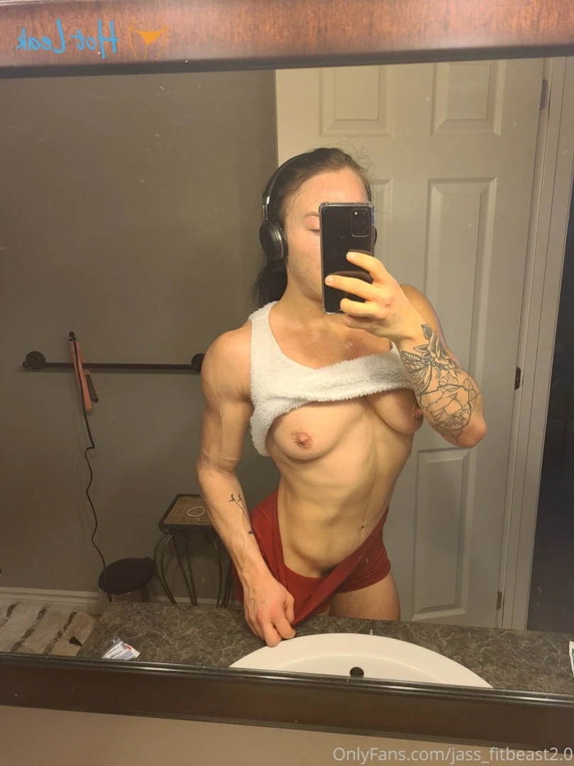 fitbeastgoddess_vip Onlyfans leaked photo 13522699 on Hotleaks.tv