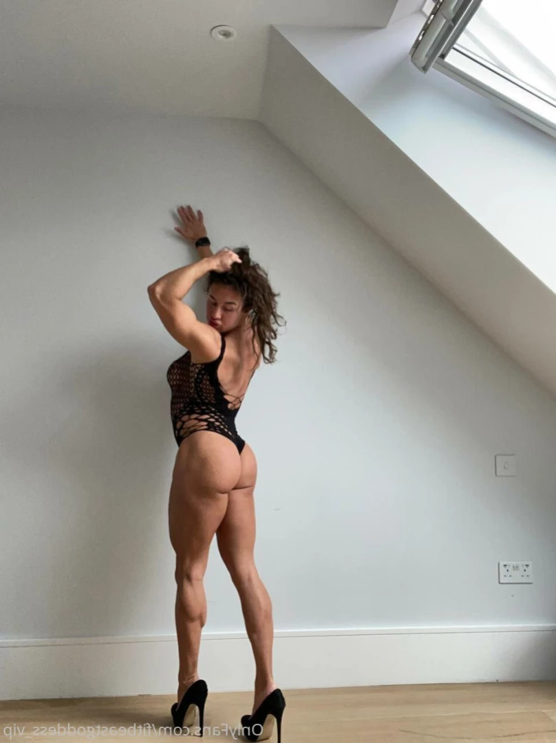 fitbeastgoddess_vip Onlyfans leaked photo 13522765 on Hotleaks.tv