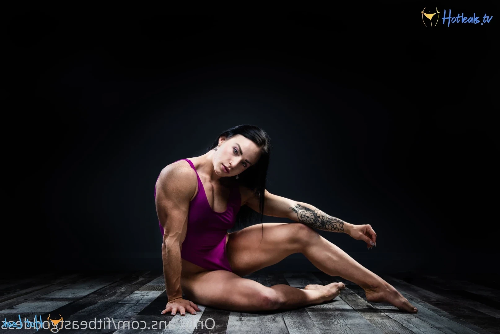 fitbeastgoddess_vip Onlyfans leaked photo 13524156 on Hotleaks.tv