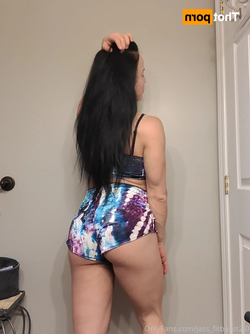 fitbeastgoddess_vip Onlyfans leaked photo 13524377 on Hotleaks.tv