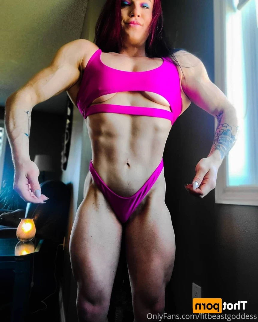 fitbeastgoddess_vip Onlyfans leaked photo 13525254 on Hotleaks.tv