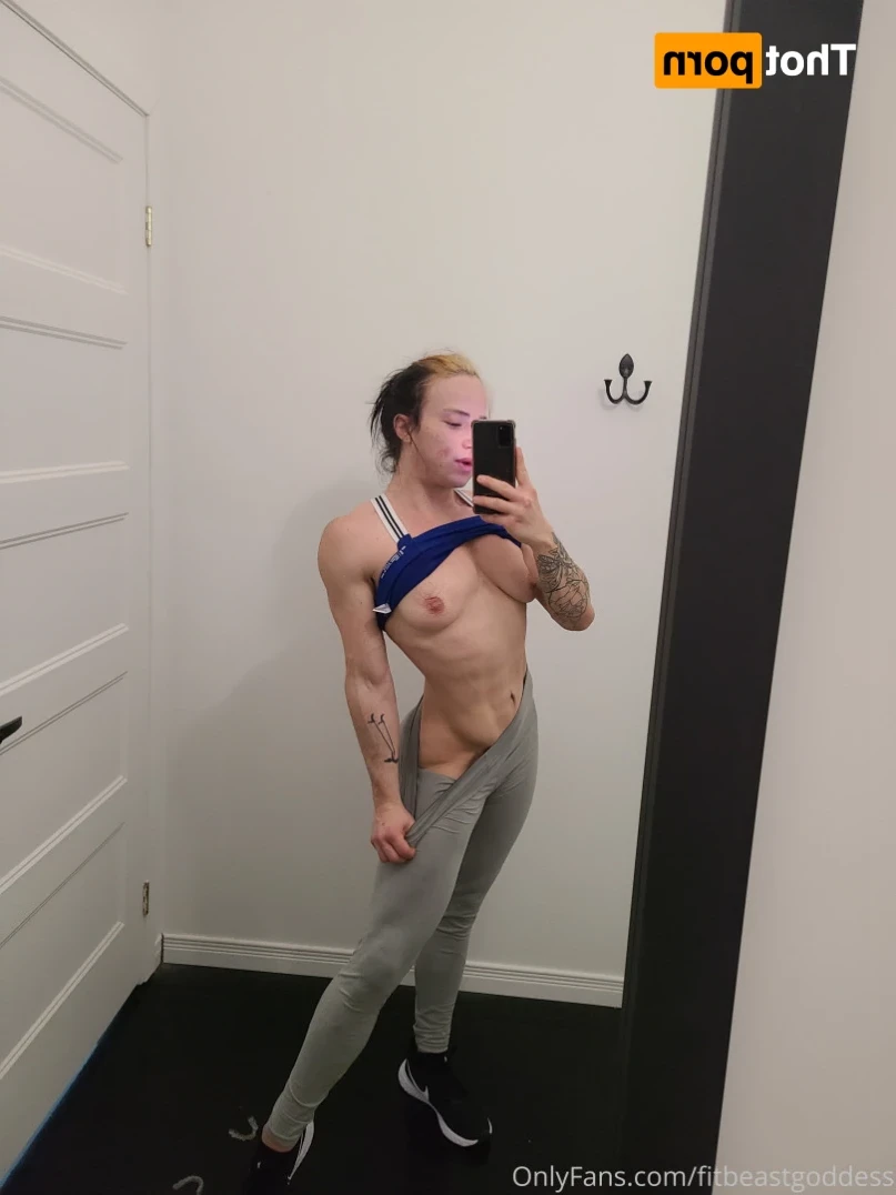 fitbeastgoddess_vip Onlyfans leaked photo 13525545 on Hotleaks.tv