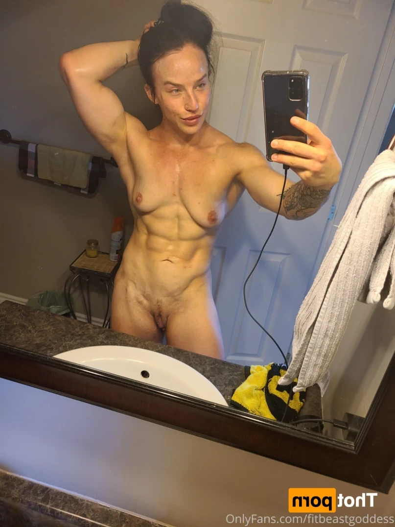 fitbeastgoddess_vip Onlyfans leaked photo 13525842 on Hotleaks.tv