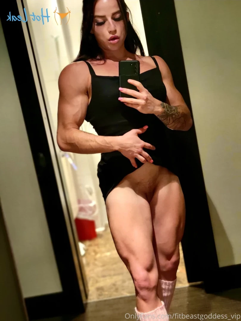 fitbeastgoddess_vip Onlyfans leaked photo 13526351 on Hotleaks.tv