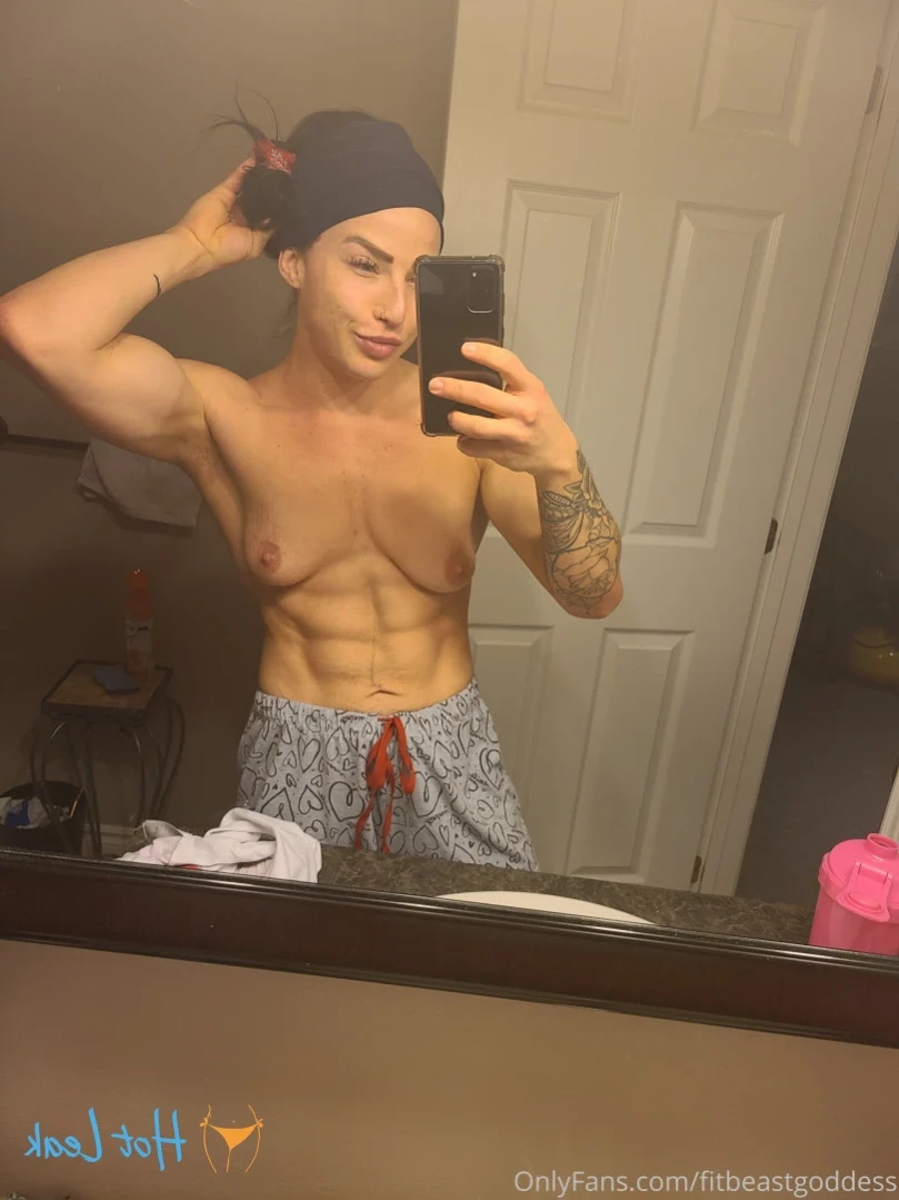 fitbeastgoddess_vip Onlyfans leaked photo 13526751 on Hotleaks.tv