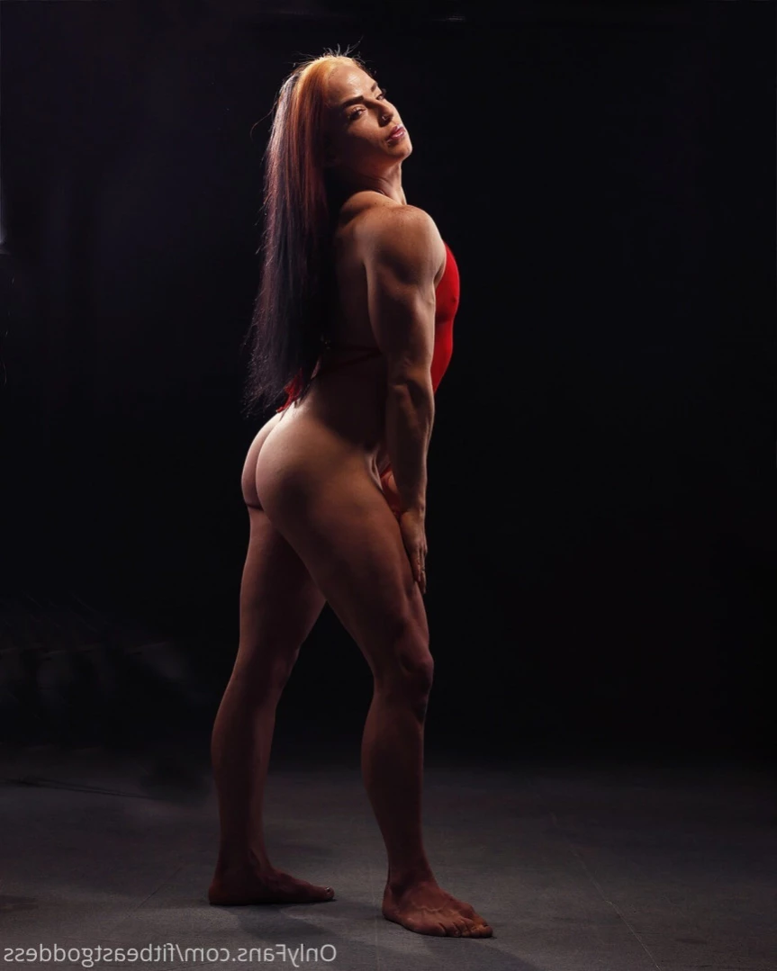 fitbeastgoddess_vip Onlyfans leaked photo 13527352 on Hotleaks.tv