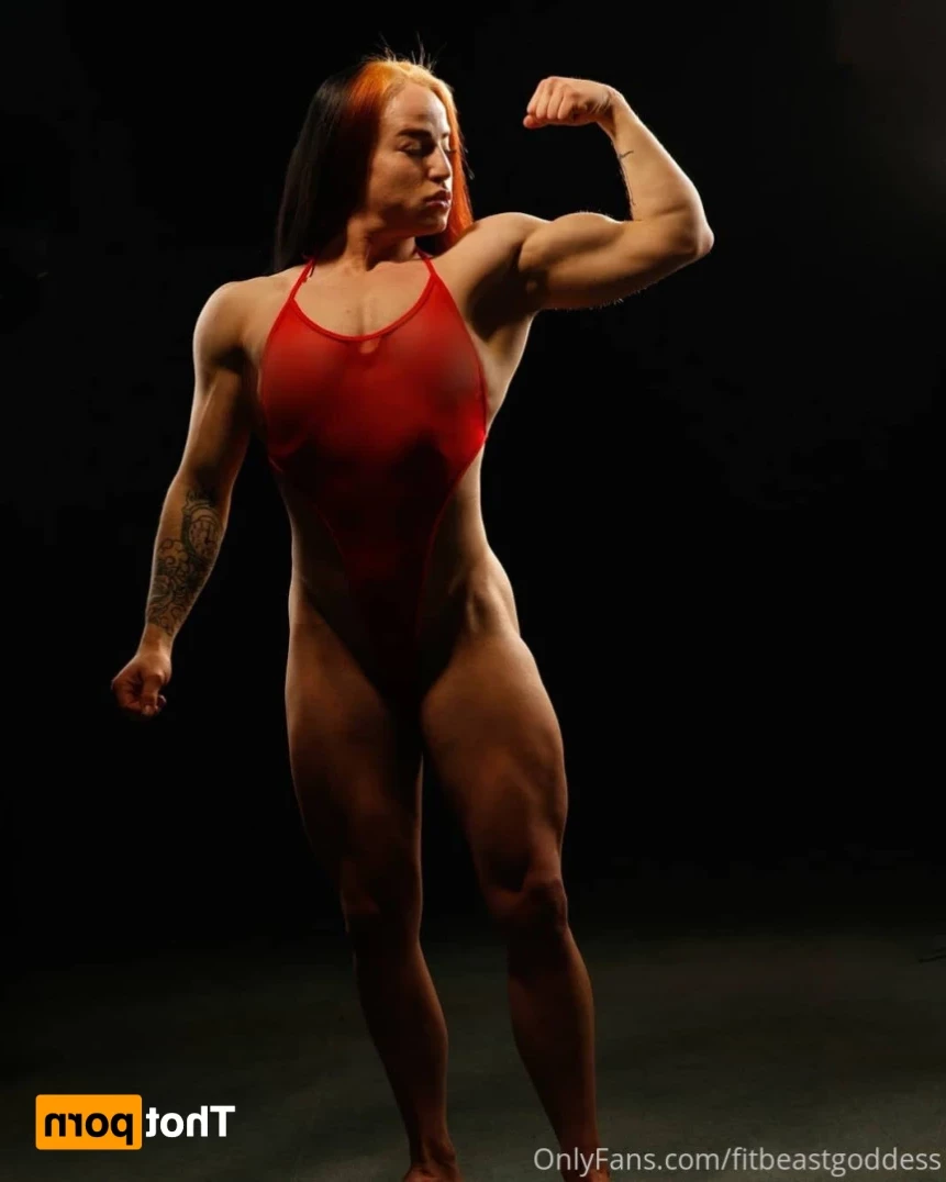 fitbeastgoddess_vip Onlyfans leaked photo 13534119 on Hotleaks.tv