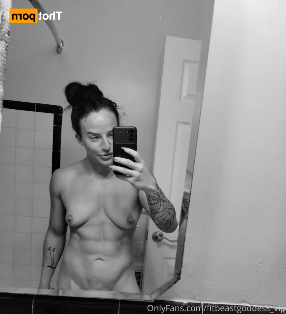 fitbeastgoddess_vip Onlyfans leaked photo 13534570 on Hotleaks.tv