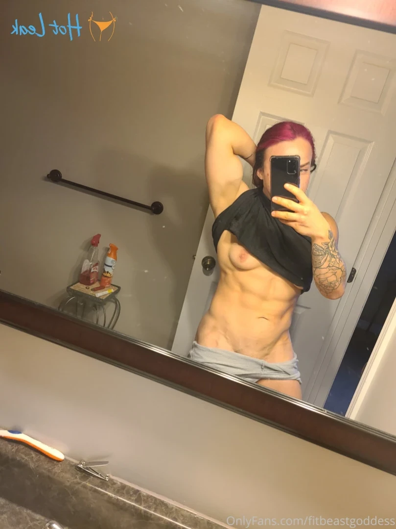 fitbeastgoddess_vip Onlyfans leaked photo 13534986 on Hotleaks.tv