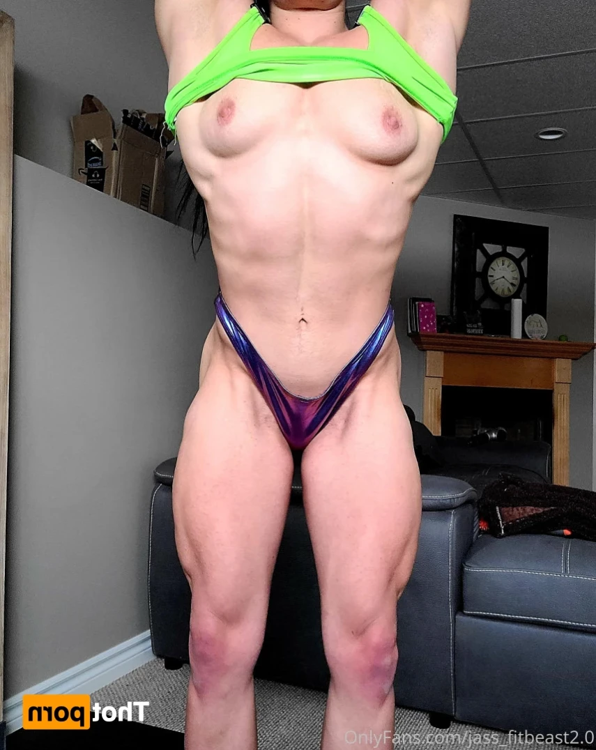 fitbeastgoddess_vip Onlyfans leaked photo 13535687 on Hotleaks.tv