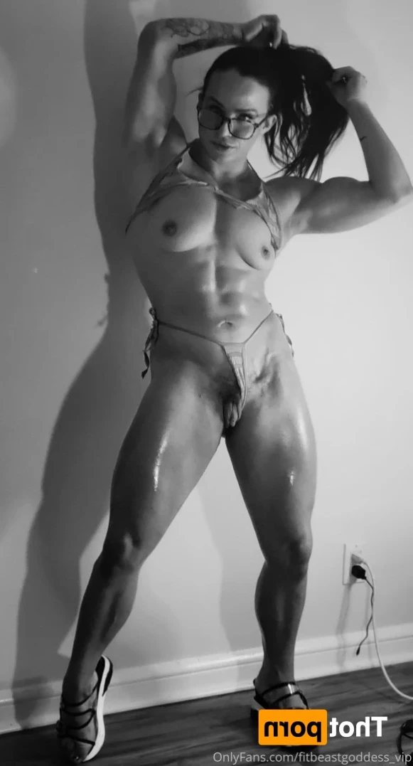 fitbeastgoddess_vip Onlyfans leaked photo 13536293 on Hotleaks.tv