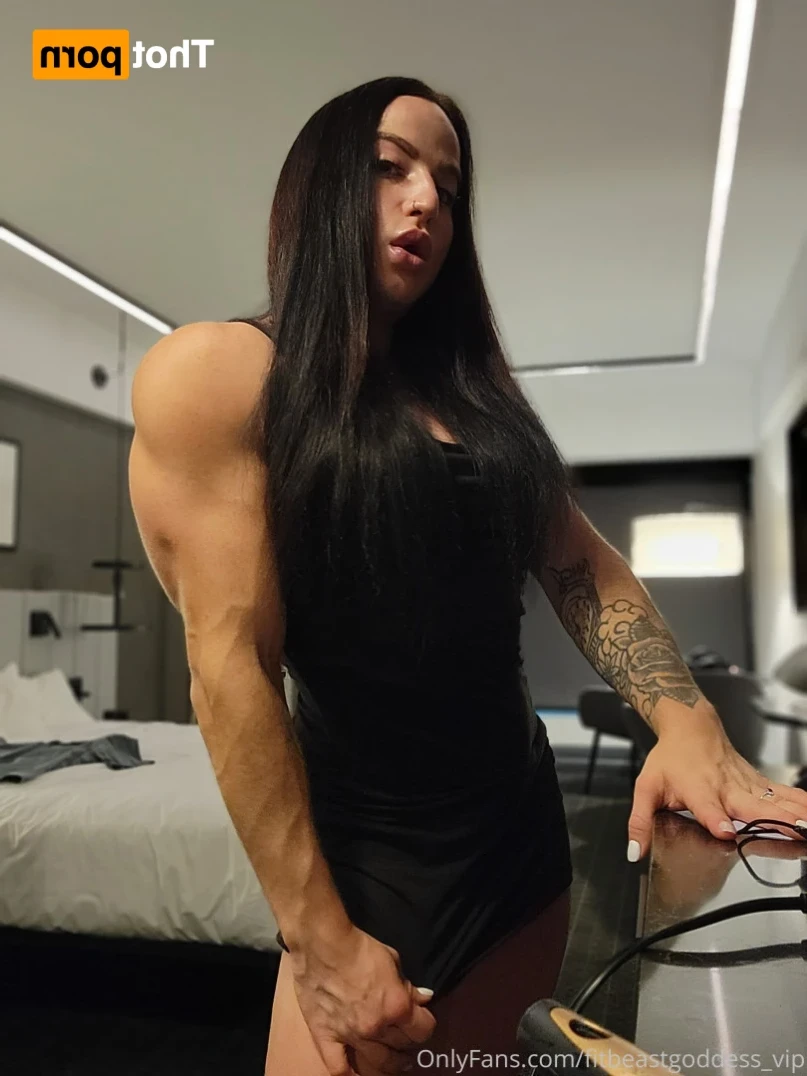 fitbeastgoddess_vip Onlyfans leaked photo 13674302 on Hotleaks.tv