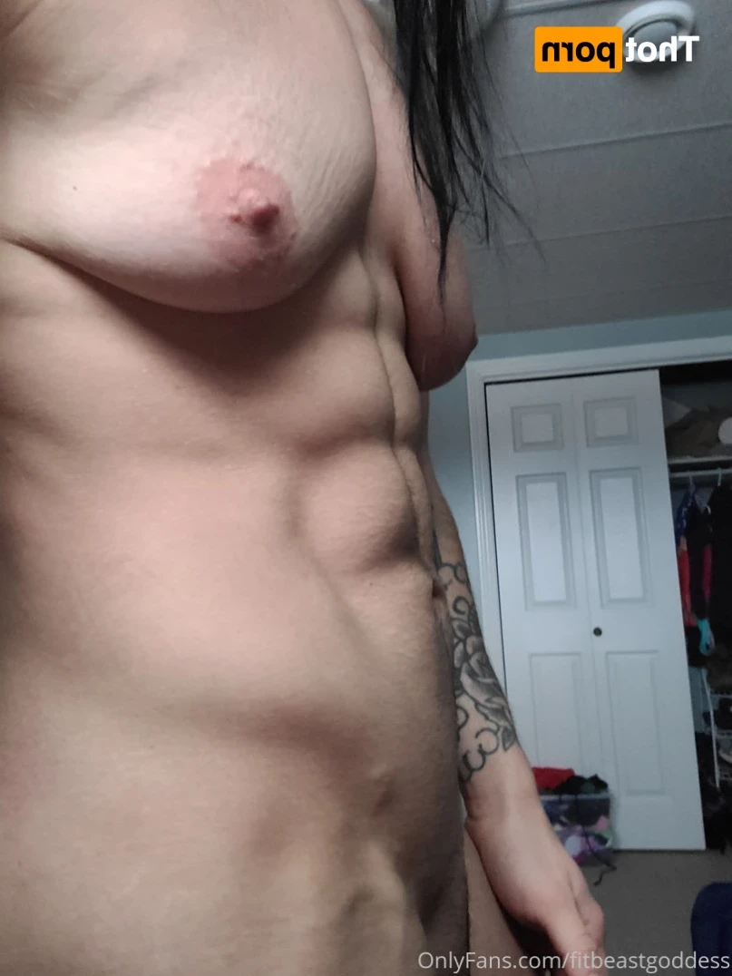 fitbeastgoddess_vip Onlyfans leaked photo 13935571 on Hotleaks.tv