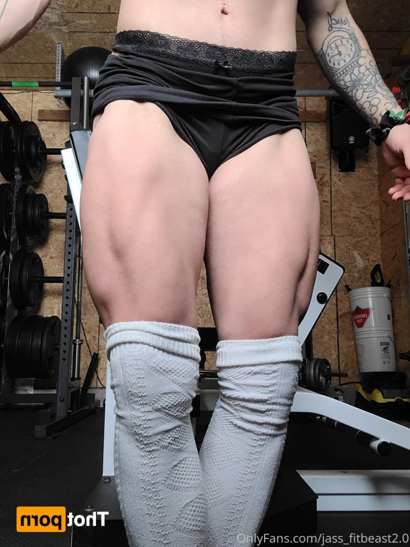 fitbeastgoddess_vip Onlyfans leaked photo 13941004 on Hotleaks.tv