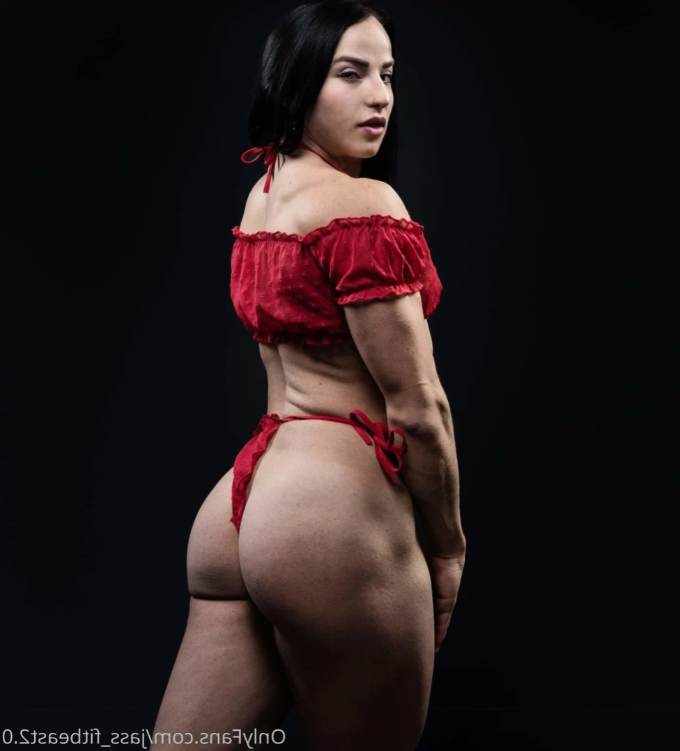 fitbeastgoddess_vip Onlyfans leaked photo 14005018 on Hotleaks.tv