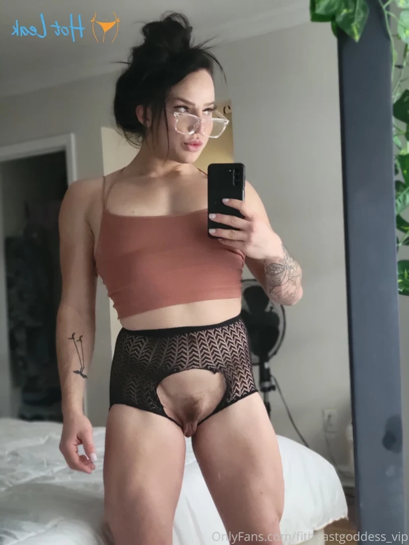 fitbeastgoddess_vip Onlyfans leaked photo 14005209 on Hotleaks.tv