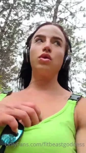 fitbeastgoddess_vip Onlyfans leaked video 14015611 on Hotleaks.tv