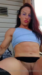 fitbeastgoddess_vip Onlyfans leaked video 14016972 on Hotleaks.tv