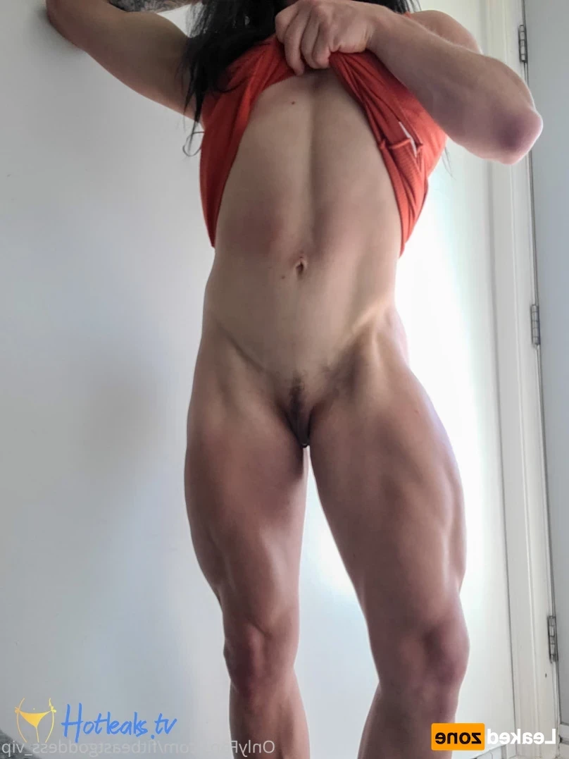 fitbeastgoddess_vip Onlyfans leaked photo 14104500 on Hotleaks.tv