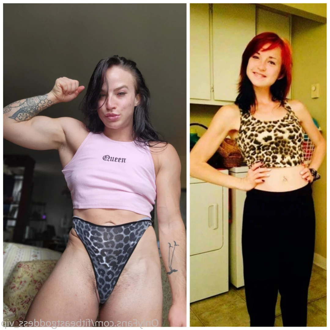 fitbeastgoddess_vip Onlyfans leaked photo 14323439 on Hotleaks.tv