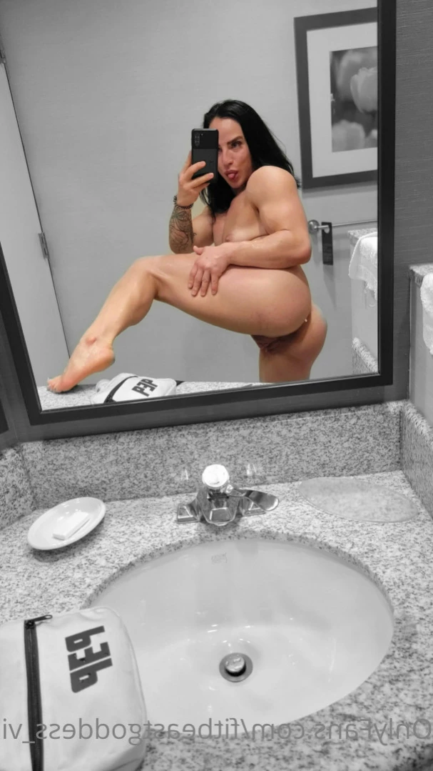 fitbeastgoddess_vip Onlyfans leaked photo 14517862 on Hotleaks.tv