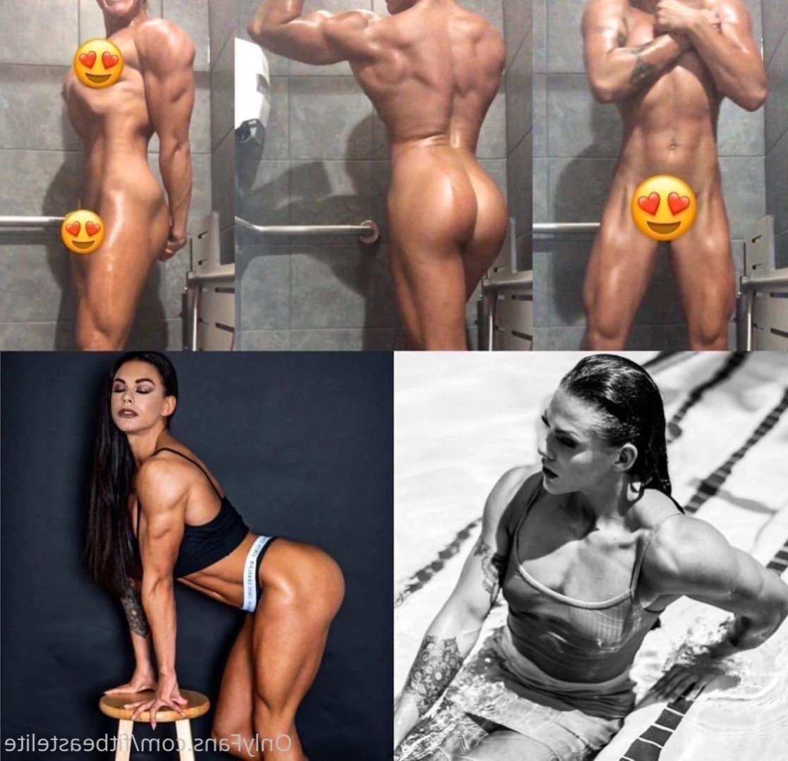 fitbeastgoddess_vip Onlyfans leaked photo 14853708 on Hotleaks.tv