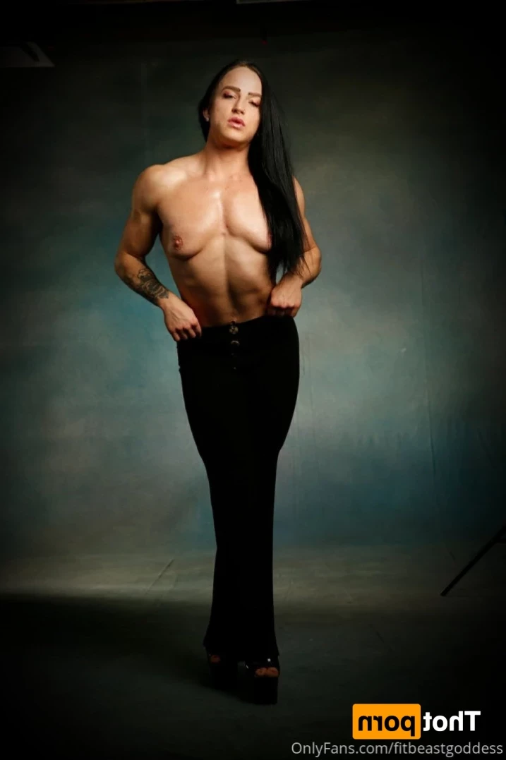fitbeastgoddess_vip Onlyfans leaked photo 14853784 on Hotleaks.tv