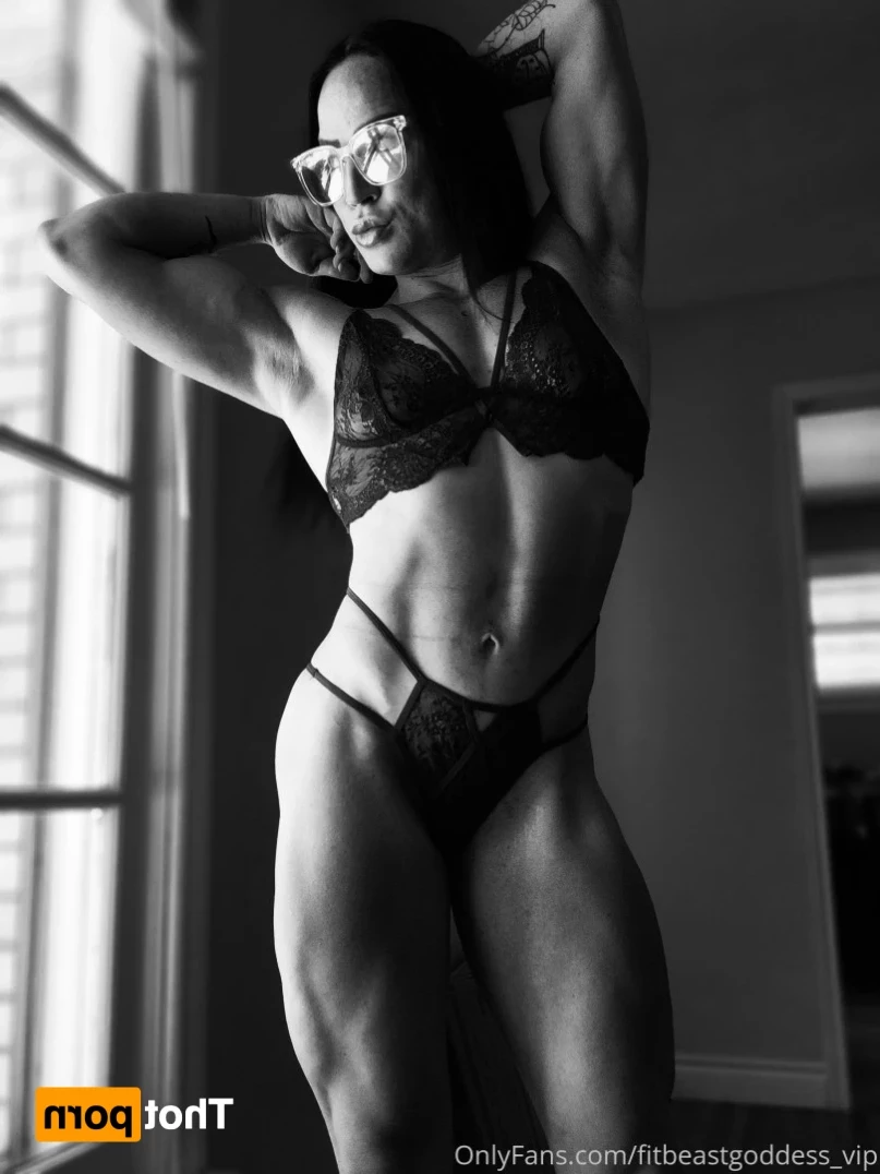 fitbeastgoddess_vip Onlyfans leaked photo 14853913 on Hotleaks.tv