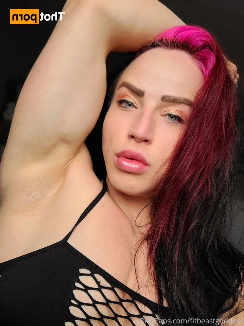 fitbeastgoddess_vip Onlyfans leaked photo 15671722 on Hotleaks.tv