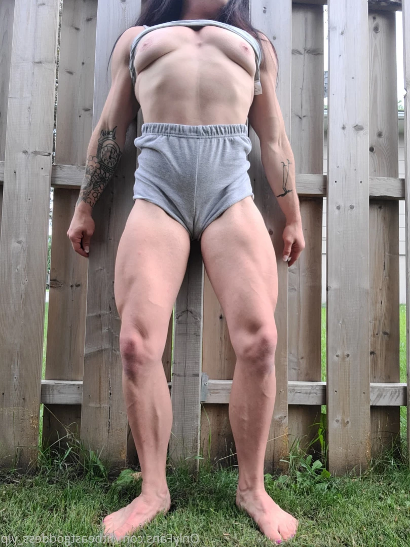 fitbeastgoddess_vip Onlyfans leaked photo 16002191 on Hotleaks.tv