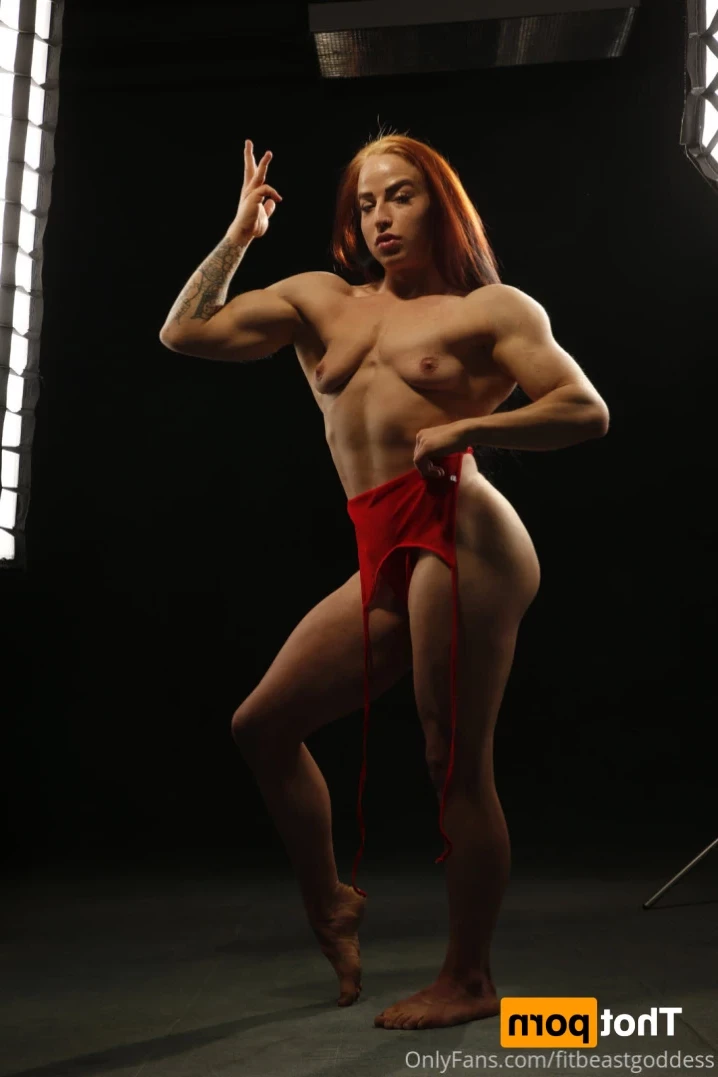 fitbeastgoddess_vip Onlyfans leaked photo 16184408 on Hotleaks.tv