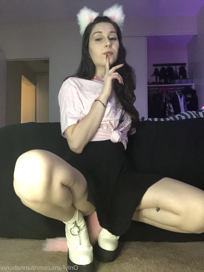 diannabunni Onlyfans leaked photo 14019613 on Hotleaks.tv