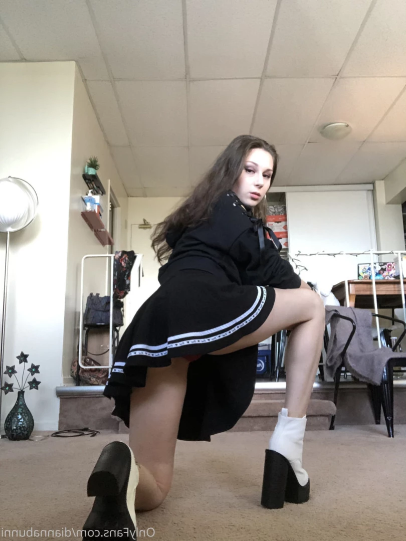 diannabunni Onlyfans leaked photo 14019859 on Hotleaks.tv
