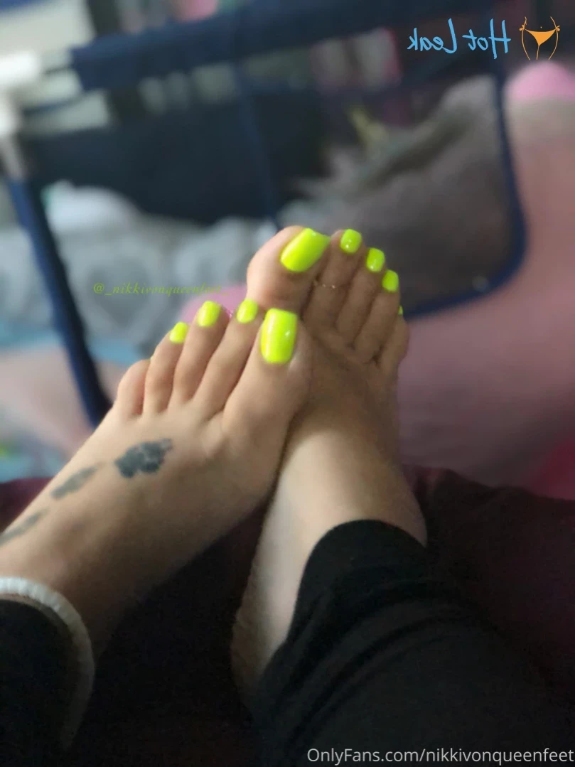 Nikki Von [ nikkivonnails ] Onlyfans leaked photo 10863803 on Hotleaks.tv