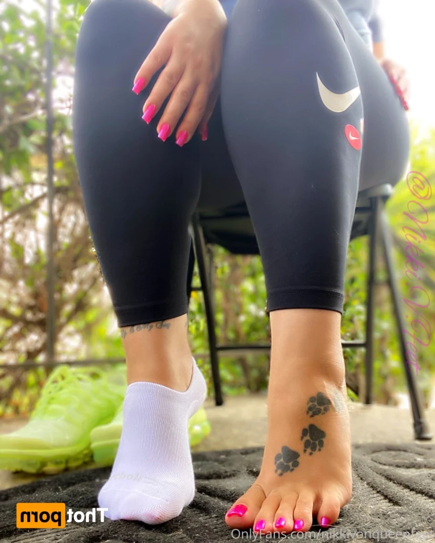 Nikki Von [ nikkivonnails ] Onlyfans leaked photo 10871717 on Hotleaks.tv