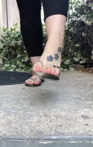Nikki Von [ nikkivonnails ] Onlyfans leaked video 10924850 on Hotleaks.tv