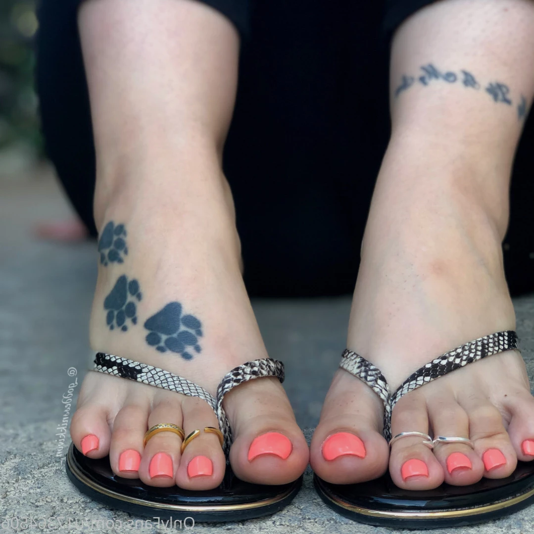 Nikki Von [ nikkivonnails ] Onlyfans leaked photo 10982462 on Hotleaks.tv