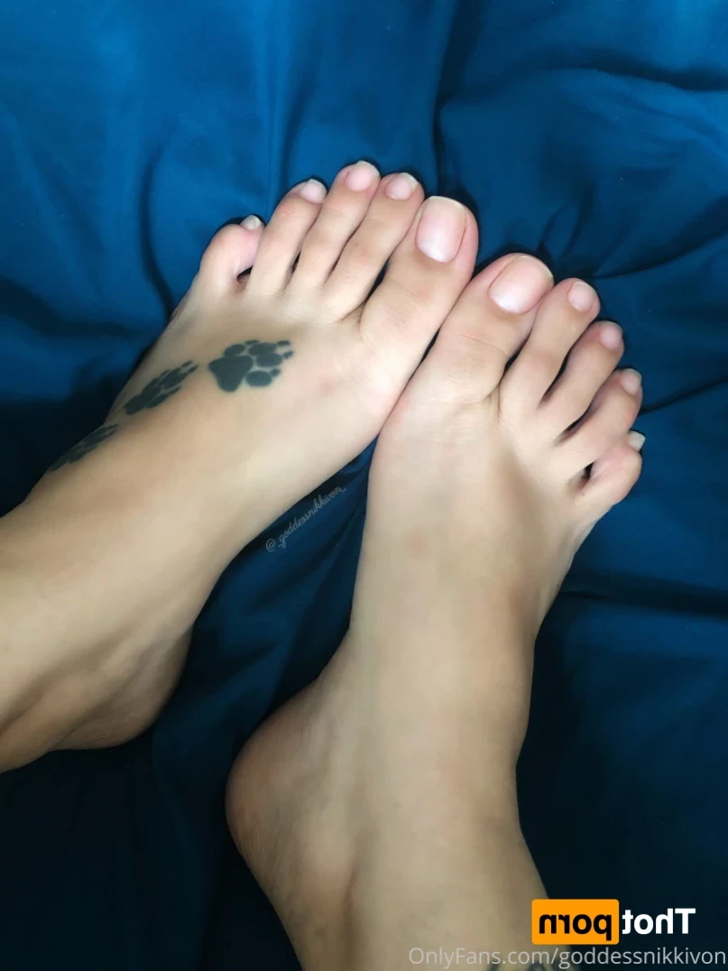 Nikki Von [ nikkivonnails ] Onlyfans leaked photo 11367445 on Hotleaks.tv