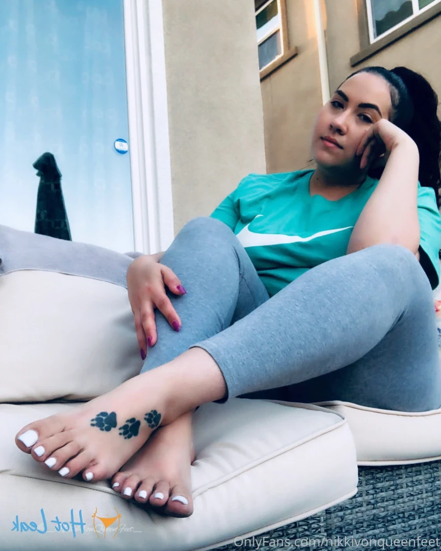 Nikki Von [ nikkivonnails ] Onlyfans leaked photo 11642775 on Hotleaks.tv