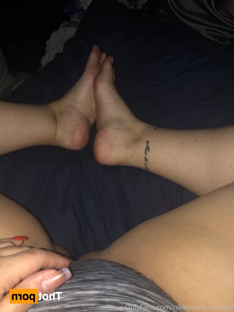 Nikki Von [ nikkivonnails ] Onlyfans leaked photo 11735183 on Hotleaks.tv