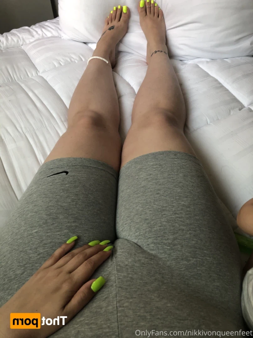 Nikki Von [ nikkivonnails ] Onlyfans leaked photo 11745820 on Hotleaks.tv